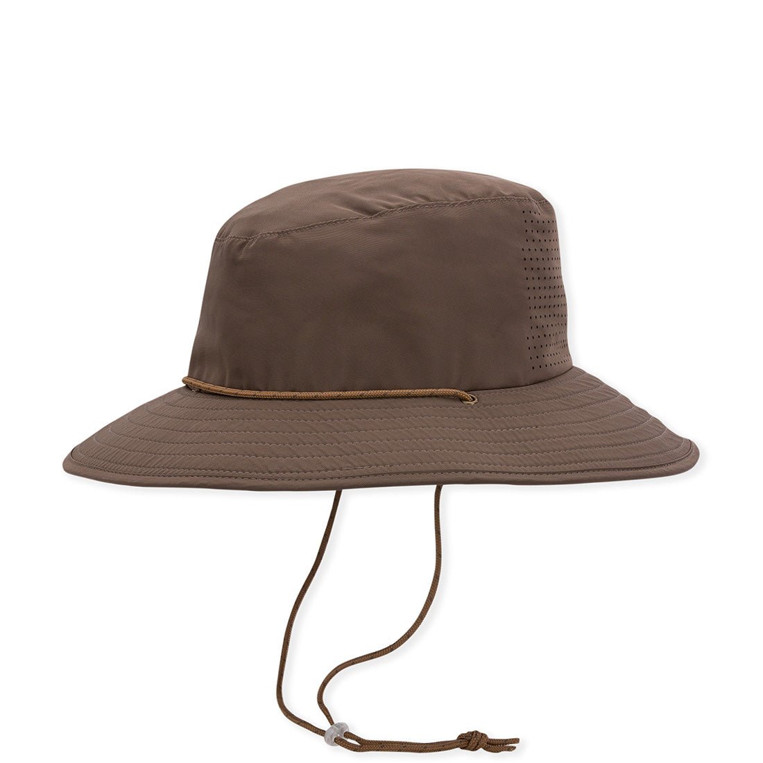 Owen Sun Hat Brown - Pistil