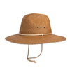 Carve Sun Hat Tobacco - Pistil