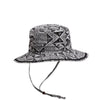 Keely Sun Hat Black - Pistil