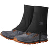 Ferrosi Hybrid Gaiters Black - Outdoor Research