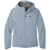 Women's Motive AscentShell Jacket Arctic - Outdoor Research