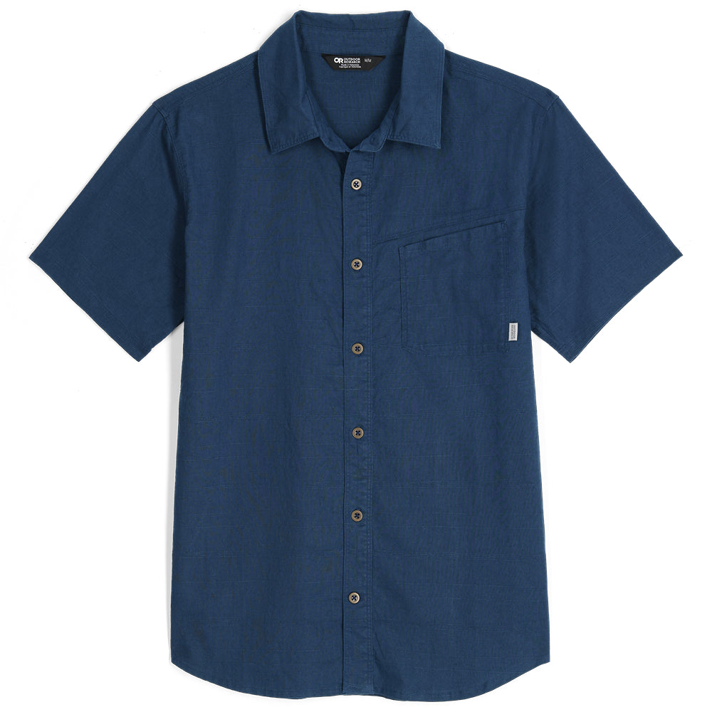 Men's Weisse Shirt Cenote - Outdoor Research