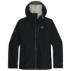 Men's Foray II Jacket Black - Outdoor Research