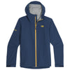 Men's Stratoburst Stretch Rain Jacket Cenote - Outdoor Research