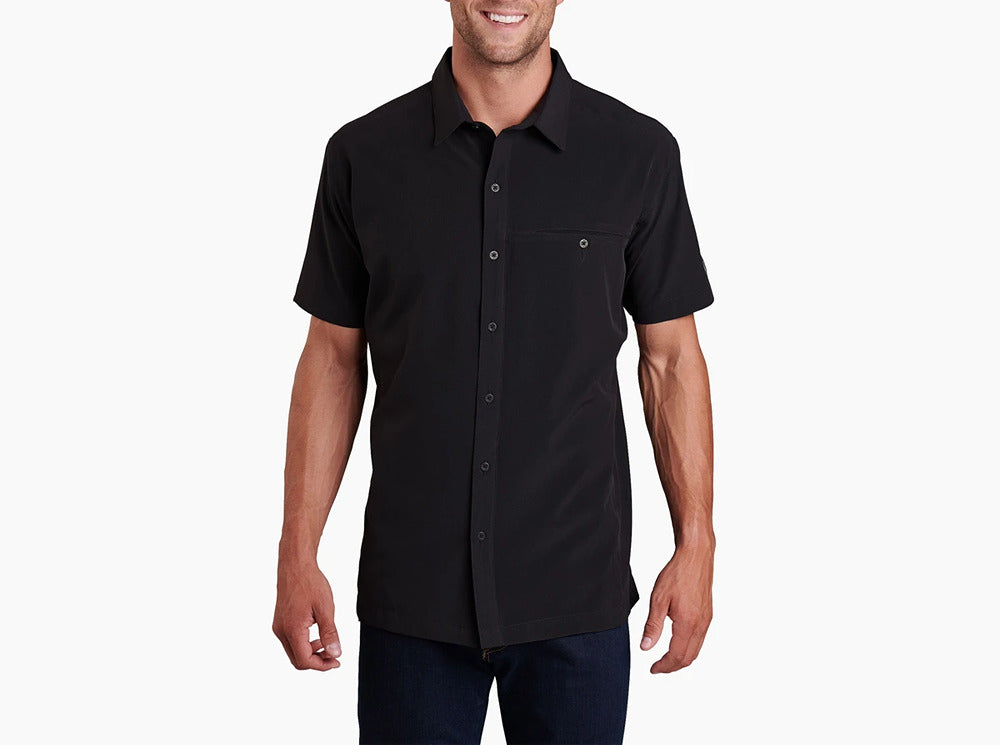 Men's Renegade Shirt Blackout - Kuhl