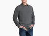 Men's Evader Sweater Cloud Grey - Kuhl