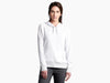 Women's Stria Pullover Hoody Mist - Kuhl