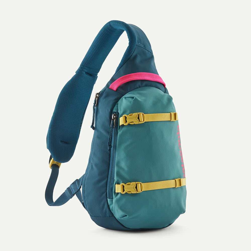 Atom Sling 8L Wetland Blue - Patagonia