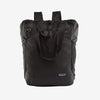 Ultralight Black Hole Tote Pack Black - Patagonia