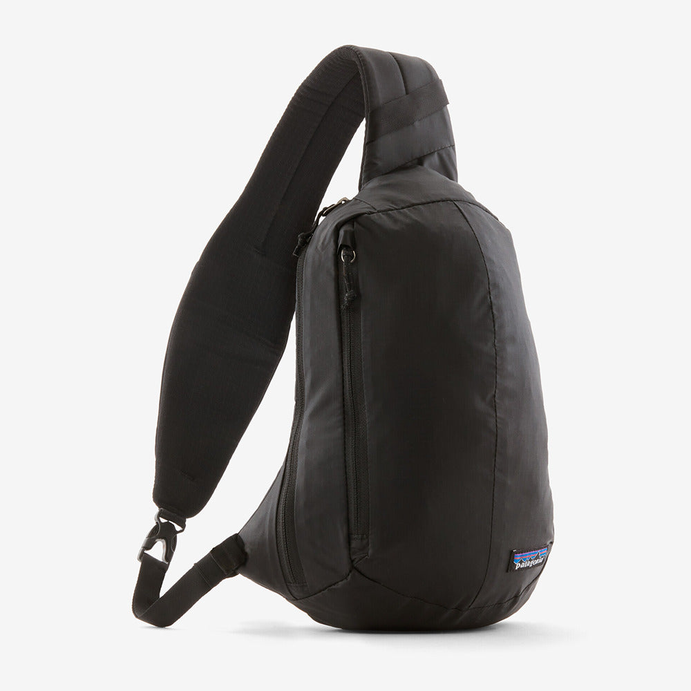 Ultralight Black Hole Sling Black - Patagonia