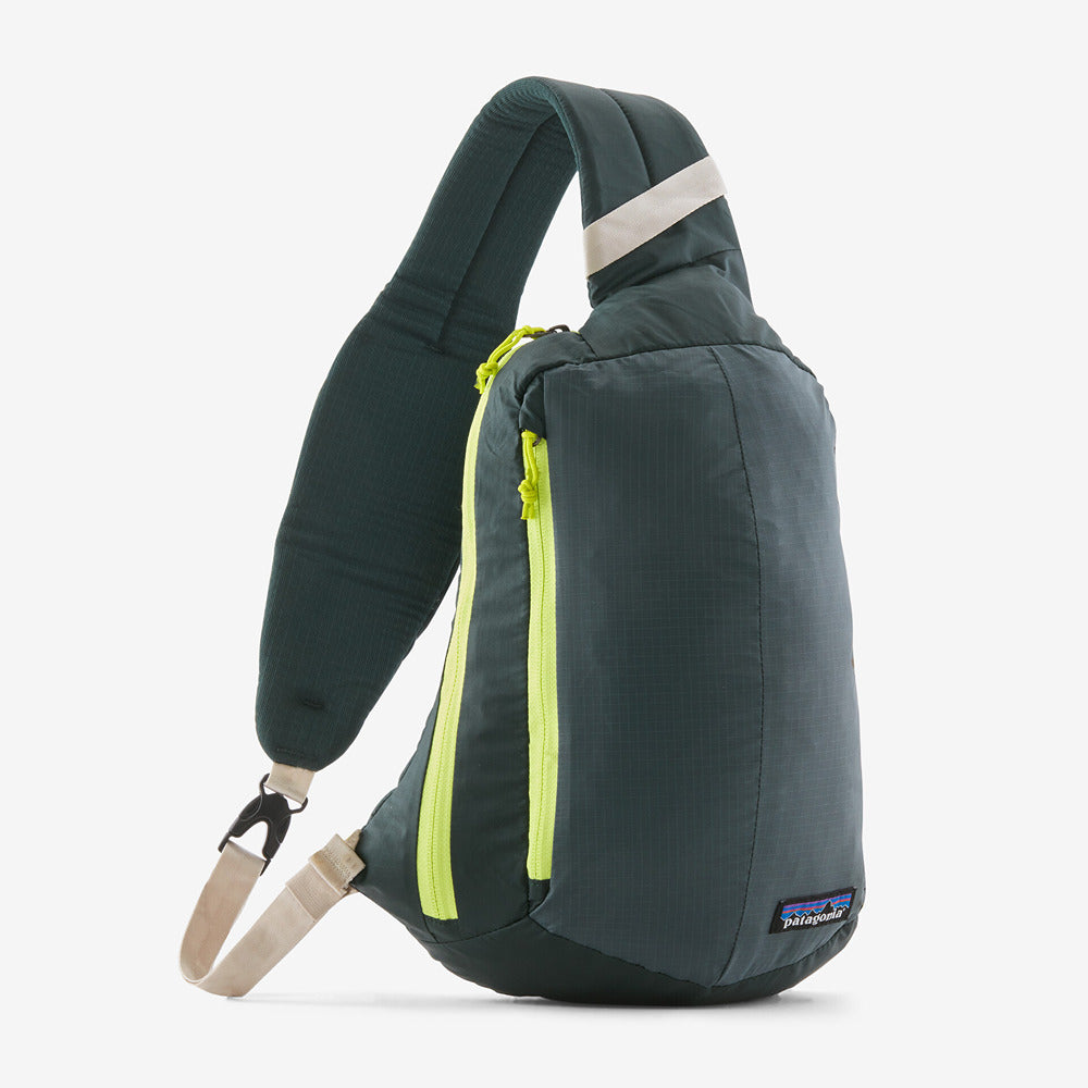 Ultralight Black Hole Sling Nouveau Green - Patagonia