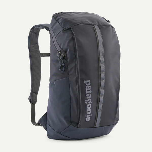Black Hole Pack 25L Smolder Blue - Patagonia – STRUB Activewear