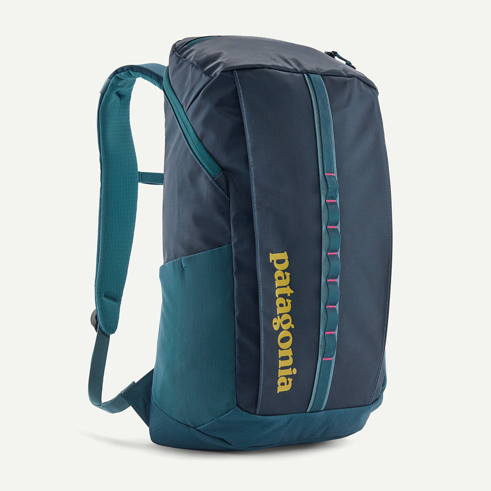 Black Hole Pack 25L Tidal Teal - Patagonia