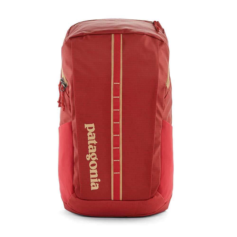 Black Hole Pack 25L Touring Red - Patagonia