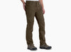 Men's Free Rydr Pant Dark Khaki - Kuhl