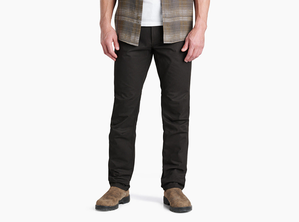 Men's Rydr Pant Espresso - Kuhl