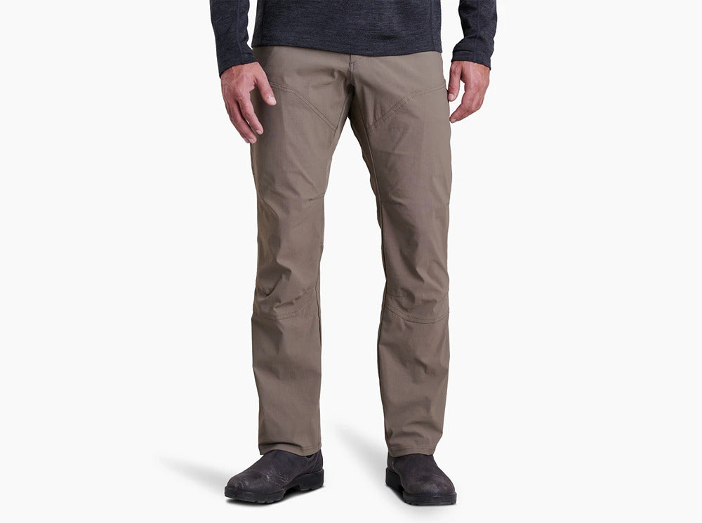 Men's Renegade Pant Khaki - Kuhl