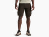 Men's Ambush Cargo Short Espresso - Kuhl