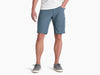 Men's Silencr Kargo Short Charcoal Blue - Kuhl
