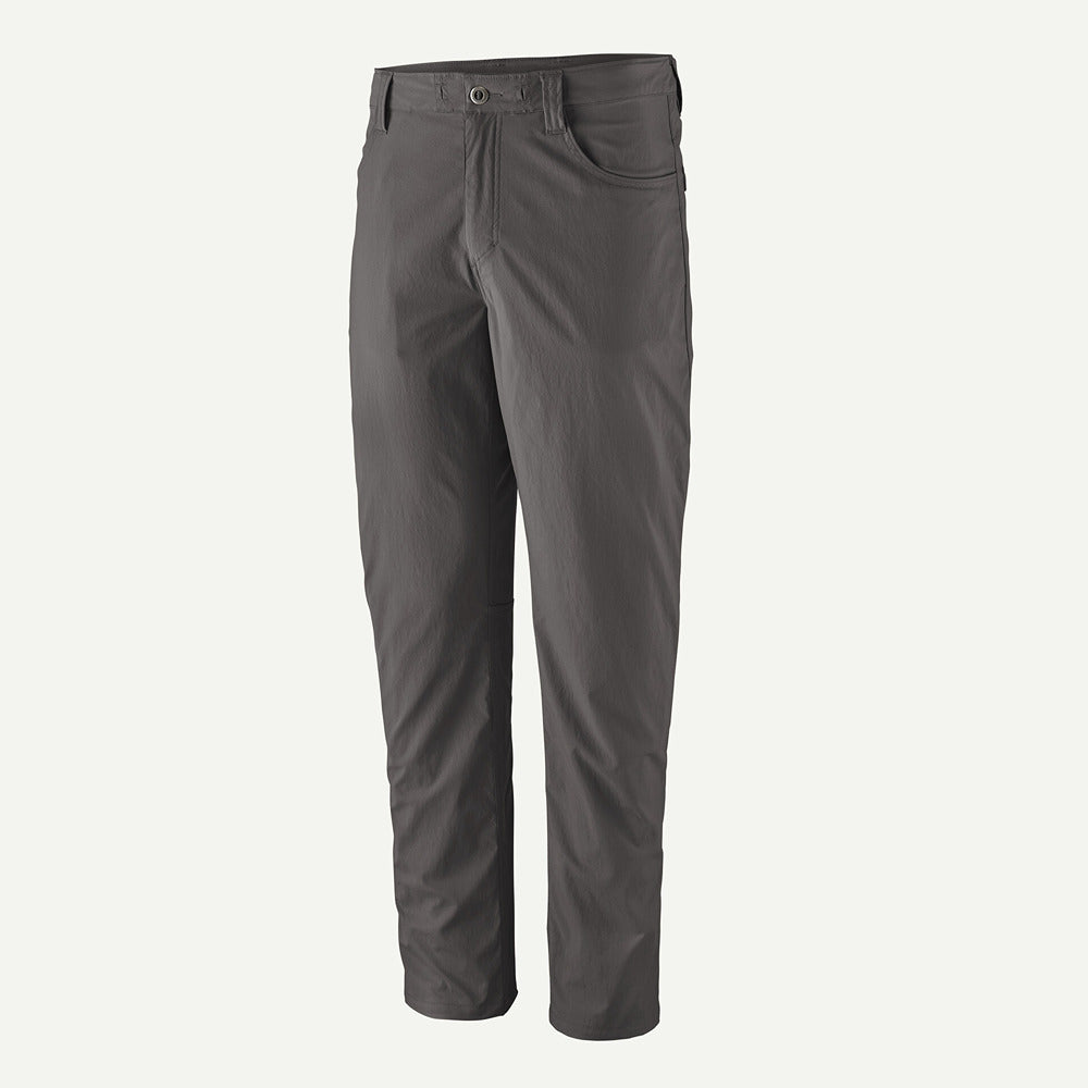 Men's Quandary Pants Forge Grey - Patagonia