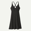 Women's Amber Dawn Dress Black - Patagonia