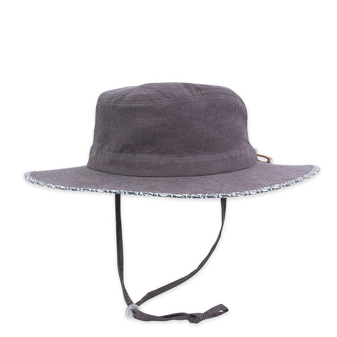 Lotus Sun Hat Cinder - Pistil