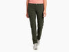 Women's Freeflex Roll-Up Pant Dark Moss - Kuhl