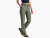 Women's Trekr Straight Pant Olive - Kuhl