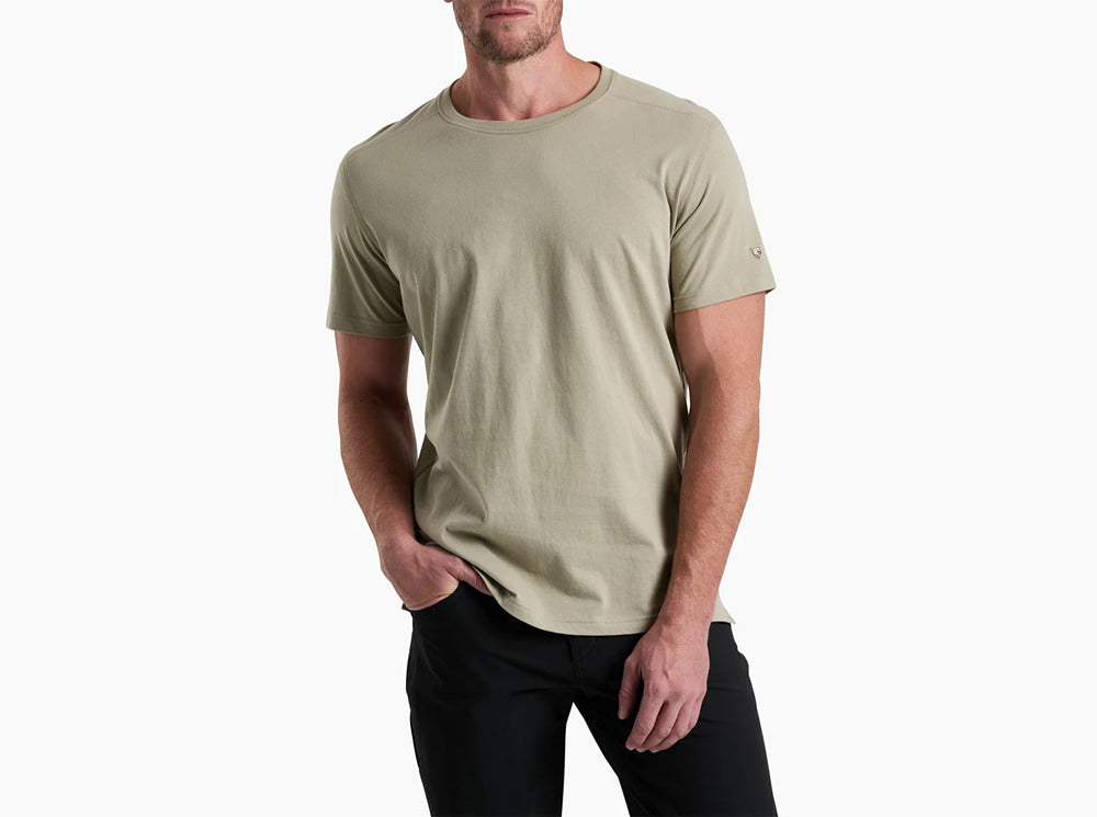 Men's Bravado SS Elm - Kuhl