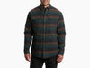 Men's Joyrydr Shirt Jacket Oasis - Kuhl