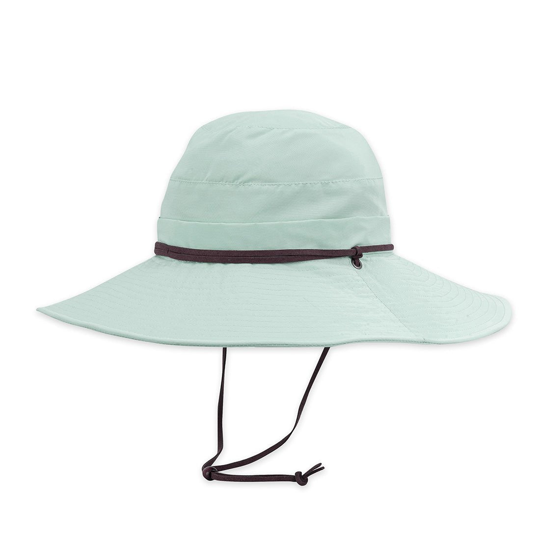 Mina Sun Hat Mint - Pistil