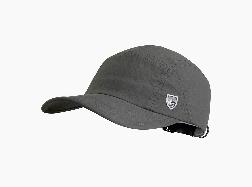 Uberkuhl Cap Gotham Grey - Kuhl