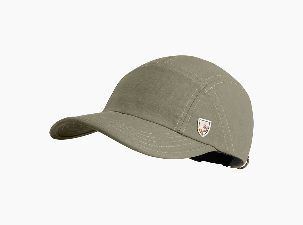 Uberkuhl Cap Khaki - Kuhl