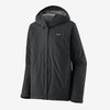 Men's Torrentshell 3L Rain Jacket Black - Patagonia