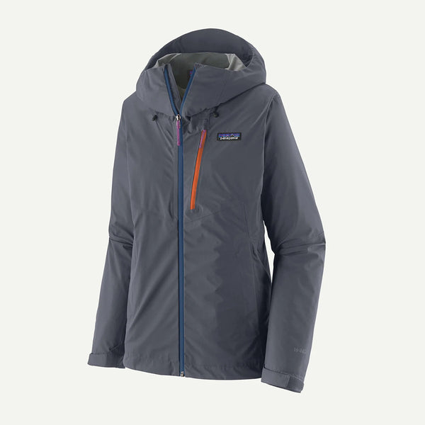 Women's Granite Crest Jacket Smolder Blue - Patagonia – STRUB Activewear