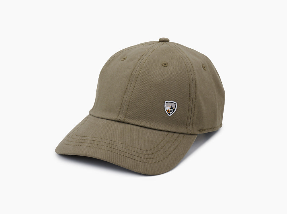 Rydr Hat Badlands Khaki - Kuhl