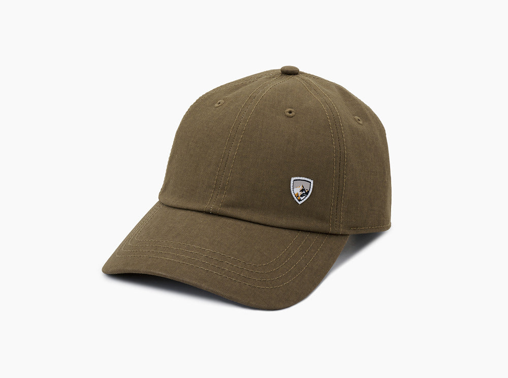 Rydr Hat Dark Khaki - Kuhl