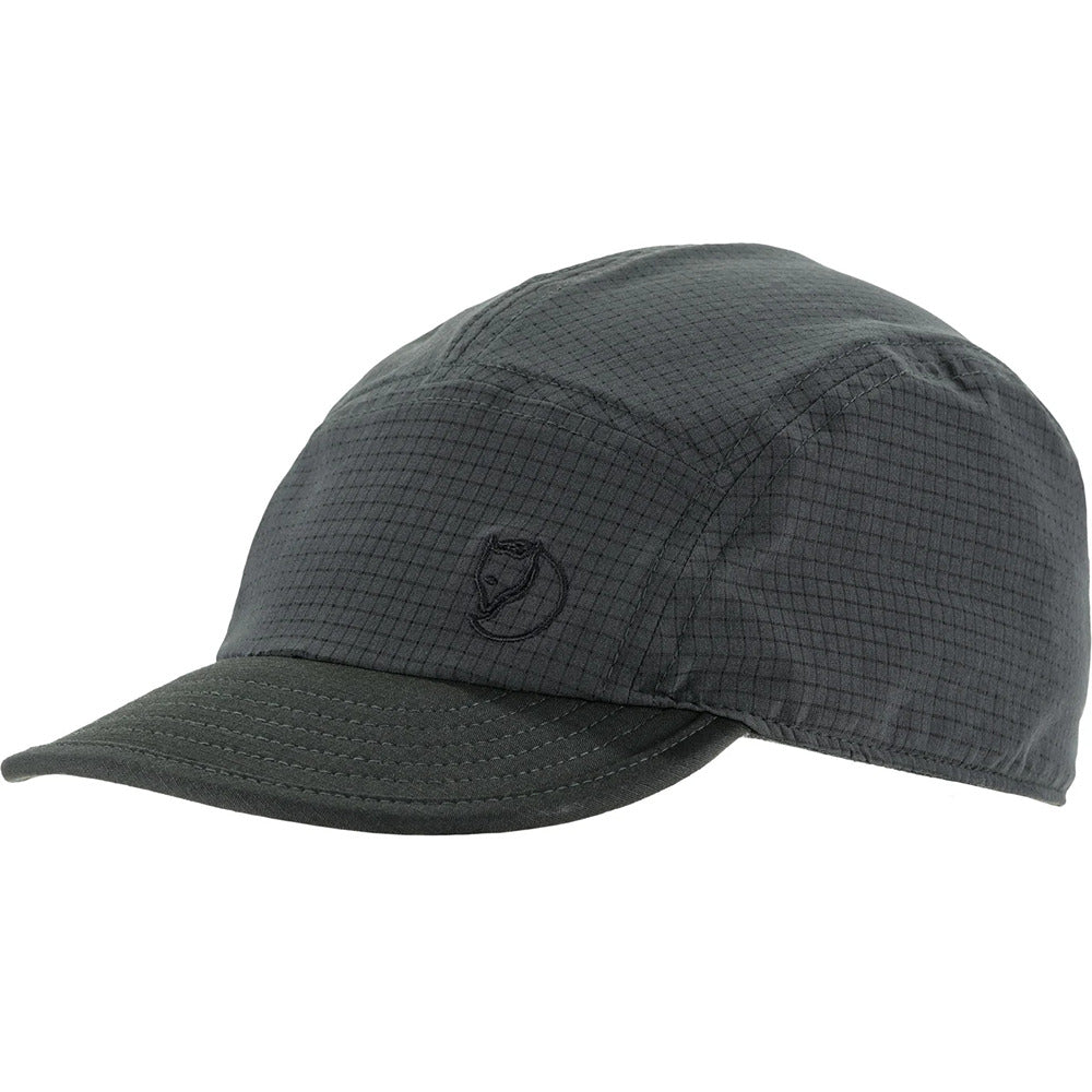 Abisko Trekking Cap Dark Grey - Fjallraven
