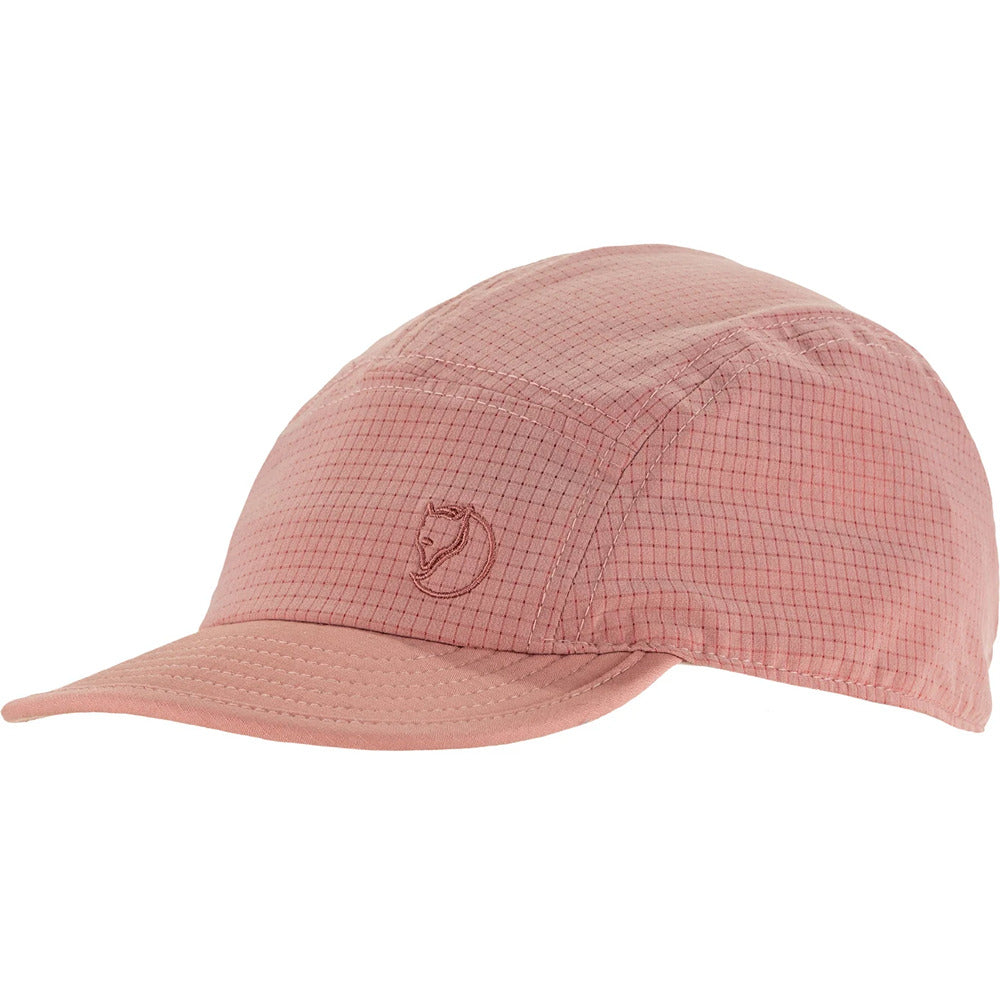 Abisko Trekking Cap Dusty Rose - Fjallraven