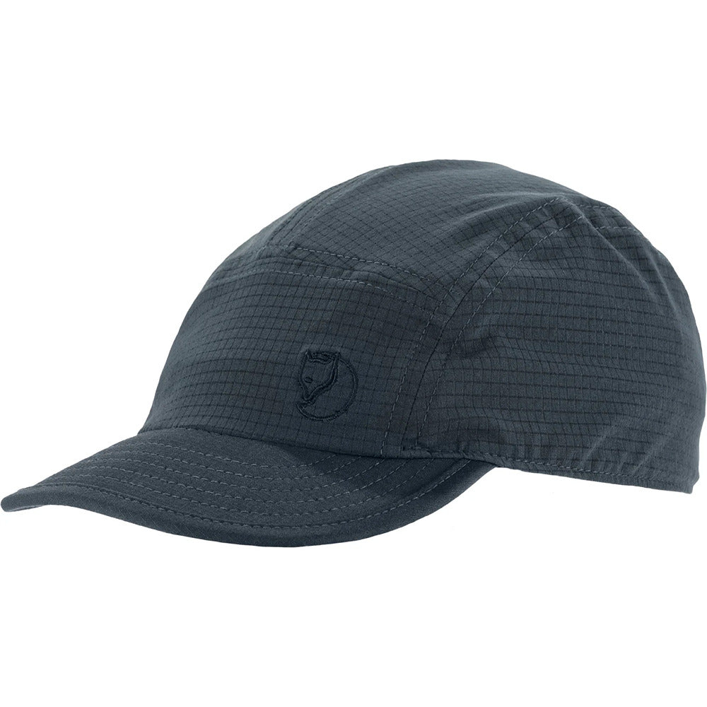 Abisko Trekking Cap Dark Navy - Fjallraven