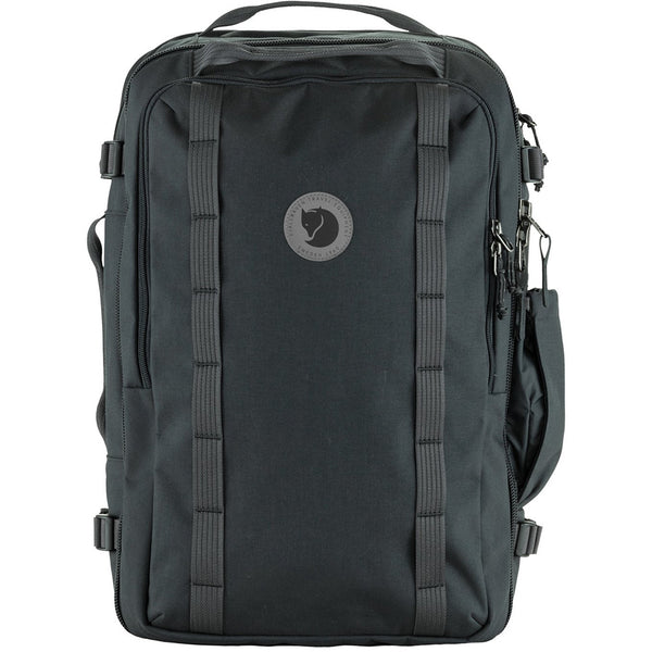 Farden Carry-On Pack Coal Black - Fjallraven – STRUB Activewear