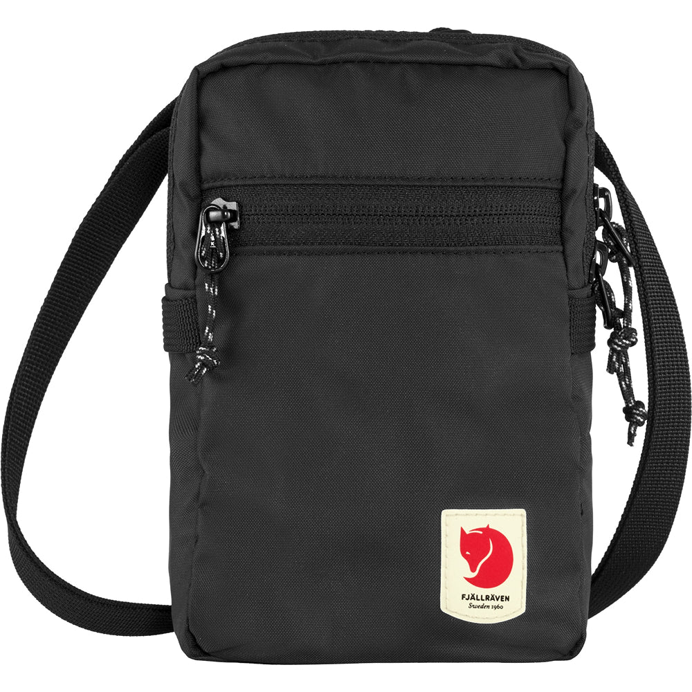 High Coast Pocket Navy - Fjallraven