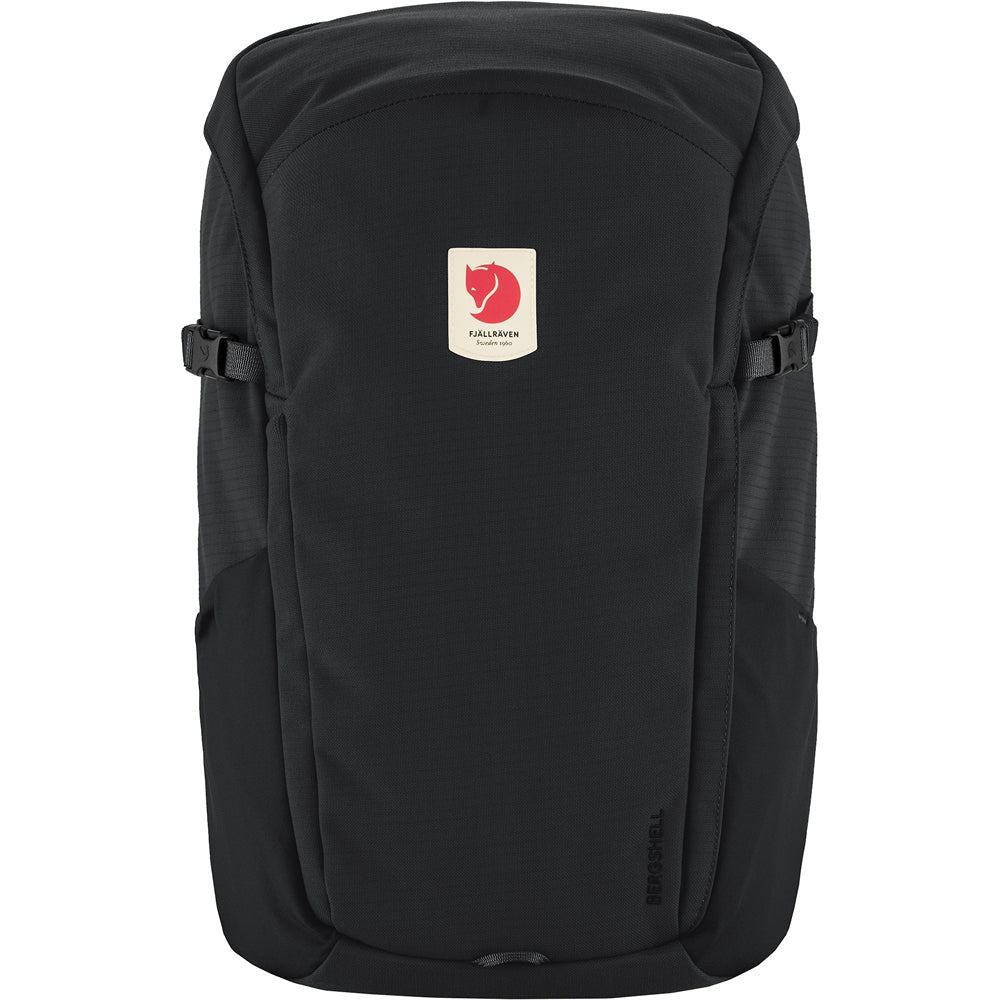 Ulvo 23 Black - Fjallraven