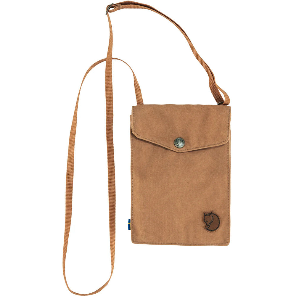 Pocket Khaki Dust - Fjallraven