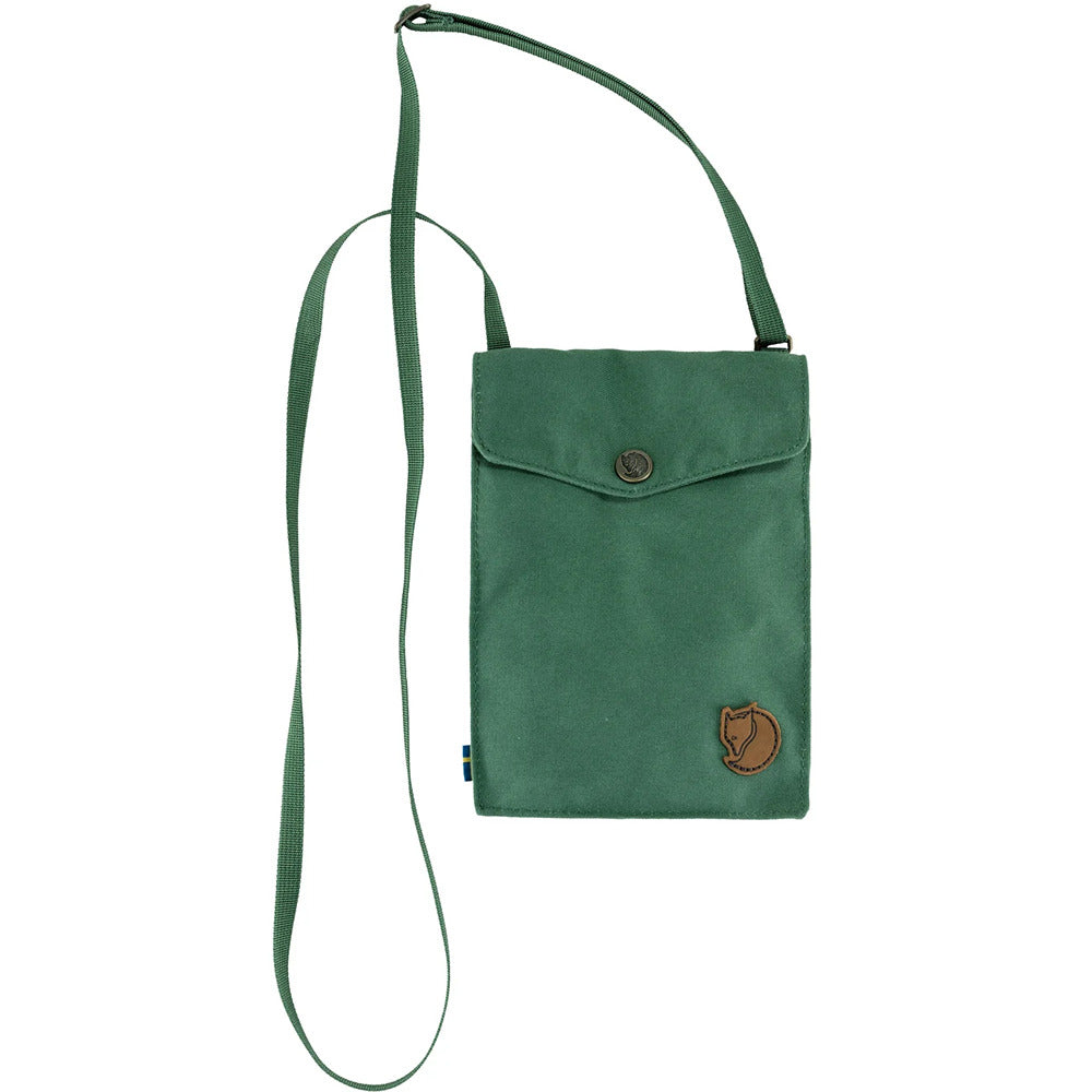 Pocket Deep Patina - Fjallraven