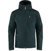 Men's Sten Jacket Dark Navy - Fjallraven