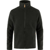 Men's Sten Fleece Black - Fjallraven