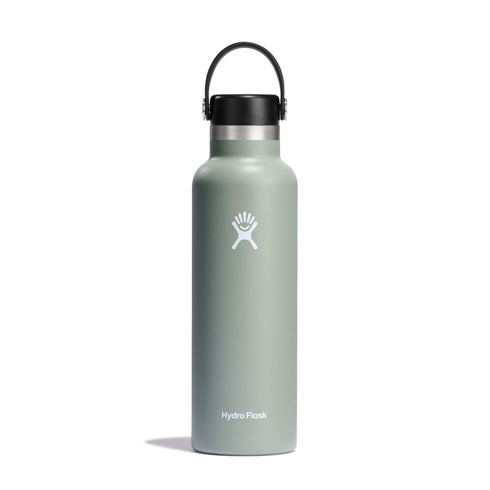21 oz Standard Flex Cap Agave - Hydro Flask