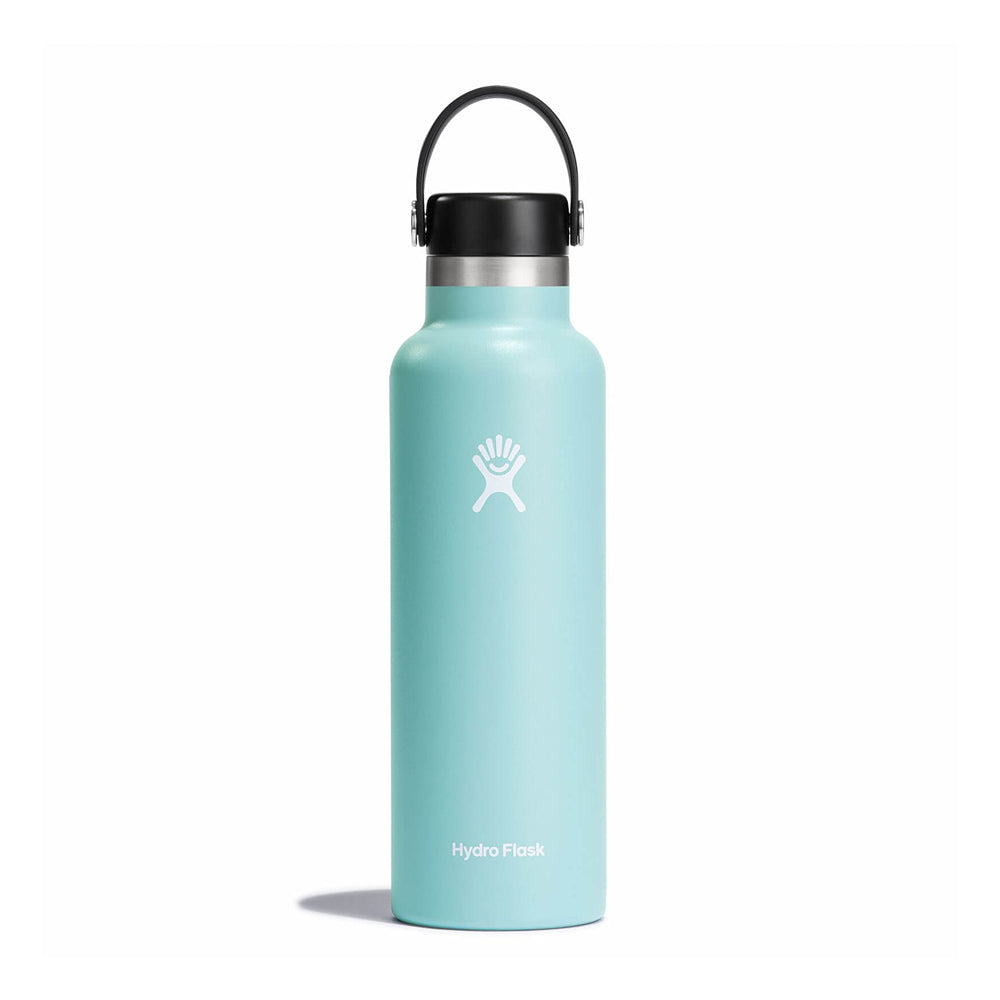 21 oz Standard Flex Cap Dew - Hydro Flask