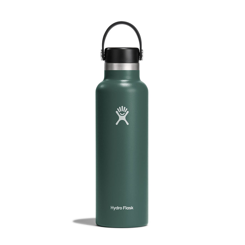21 oz Standard Flex Cap Fir - Hydro Flask